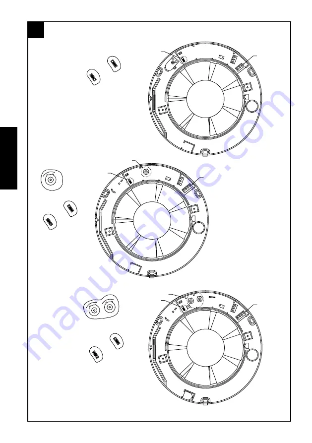 Xpelair Simply Silent 93070AW Installation And Maintenance Instructions Manual Download Page 20