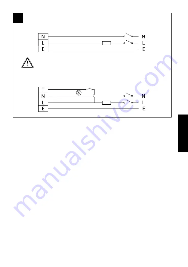 Xpelair Simply Silent 93070AW Installation And Maintenance Instructions Manual Download Page 29