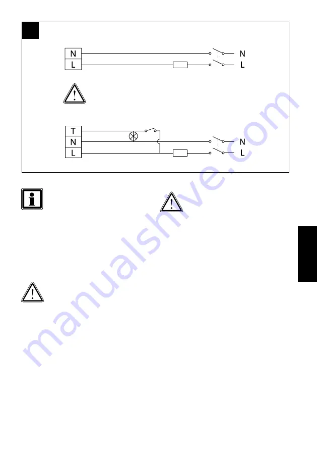 Xpelair Simply Silent C4HTR (92967AW) Installation And Maintenance Instructions Manual Download Page 39