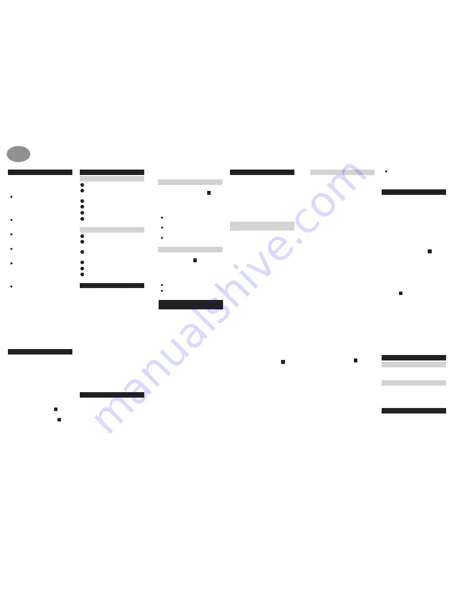 Xpelair Xodus XXS100 Installation Instructions Download Page 2