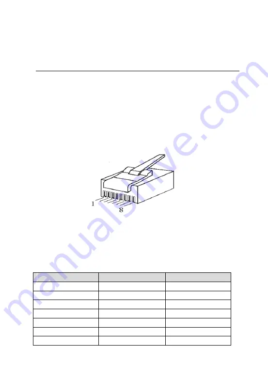 XtendLan GONU14RS User Manual Download Page 11