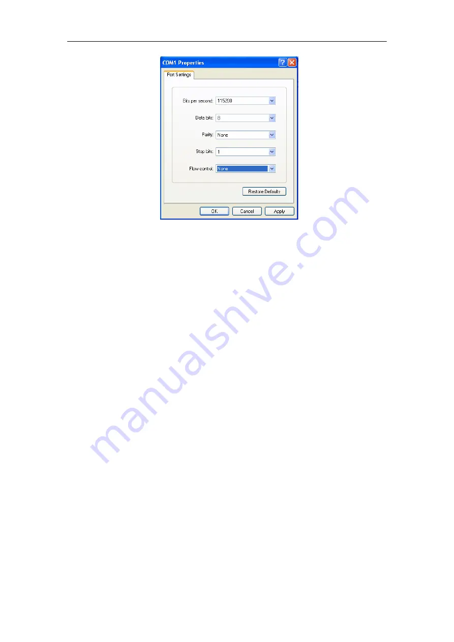 XtendLan IVS-170BA User Manual Download Page 24