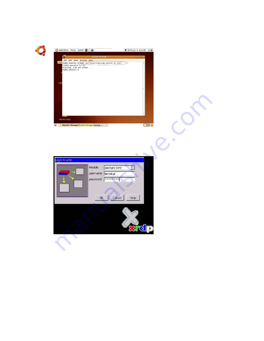 XtendLan TC-40xL User Manual Download Page 37