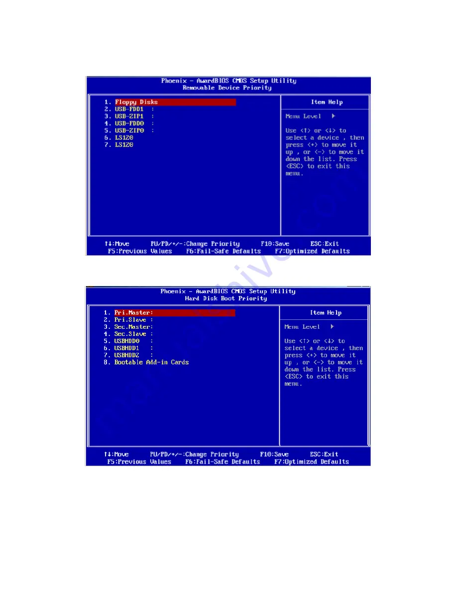 XtendLan TC-965 User Manual Download Page 36