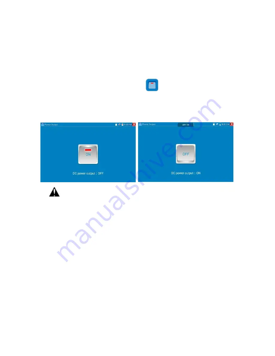 XtendLan TESTPTZ705ADHS User Manual Download Page 84