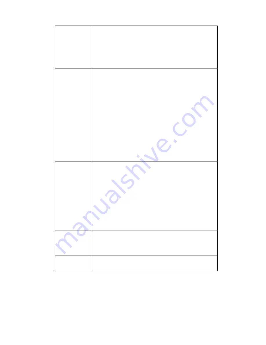 XtendLan XL-ICA-306M1 User Manual Download Page 16