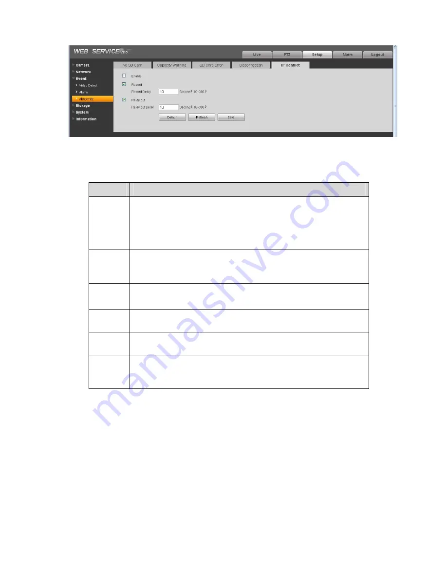 XtendLan XL-ICA-306M1 User Manual Download Page 45