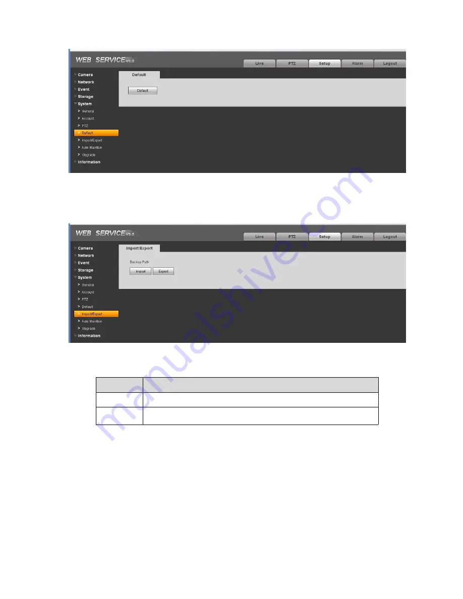 XtendLan XL-ICA-306M1 User Manual Download Page 57