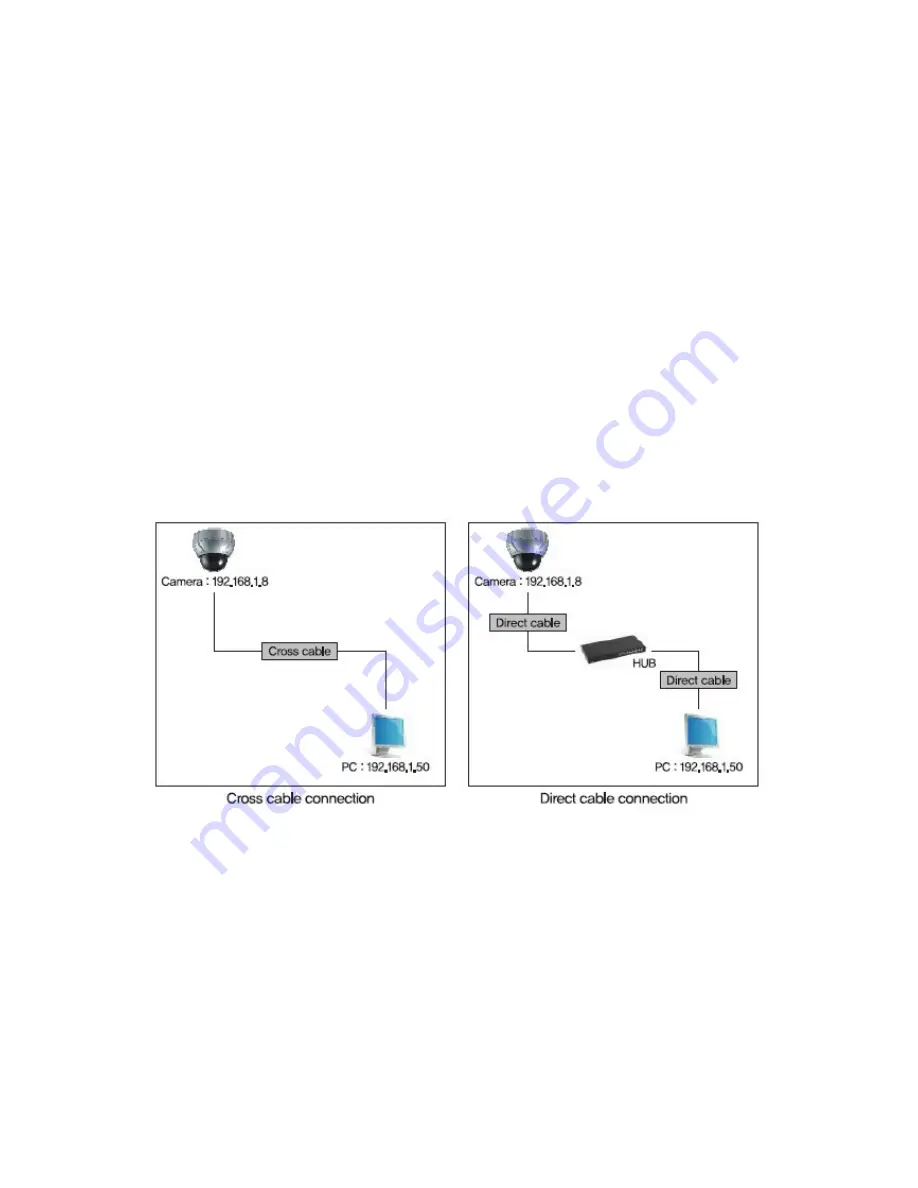 XtendLan XL-ICA-661M1CP User Manual Download Page 16