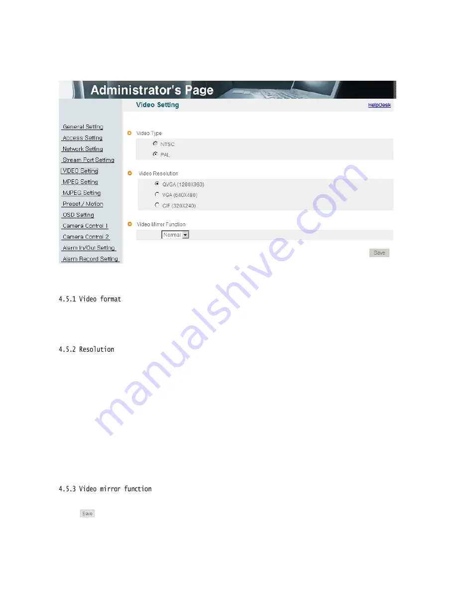 XtendLan XL-ICA-661M1CP User Manual Download Page 42