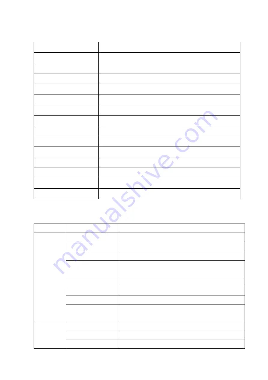 XtendLan XL-ICA562M1CIR User Manual Download Page 13