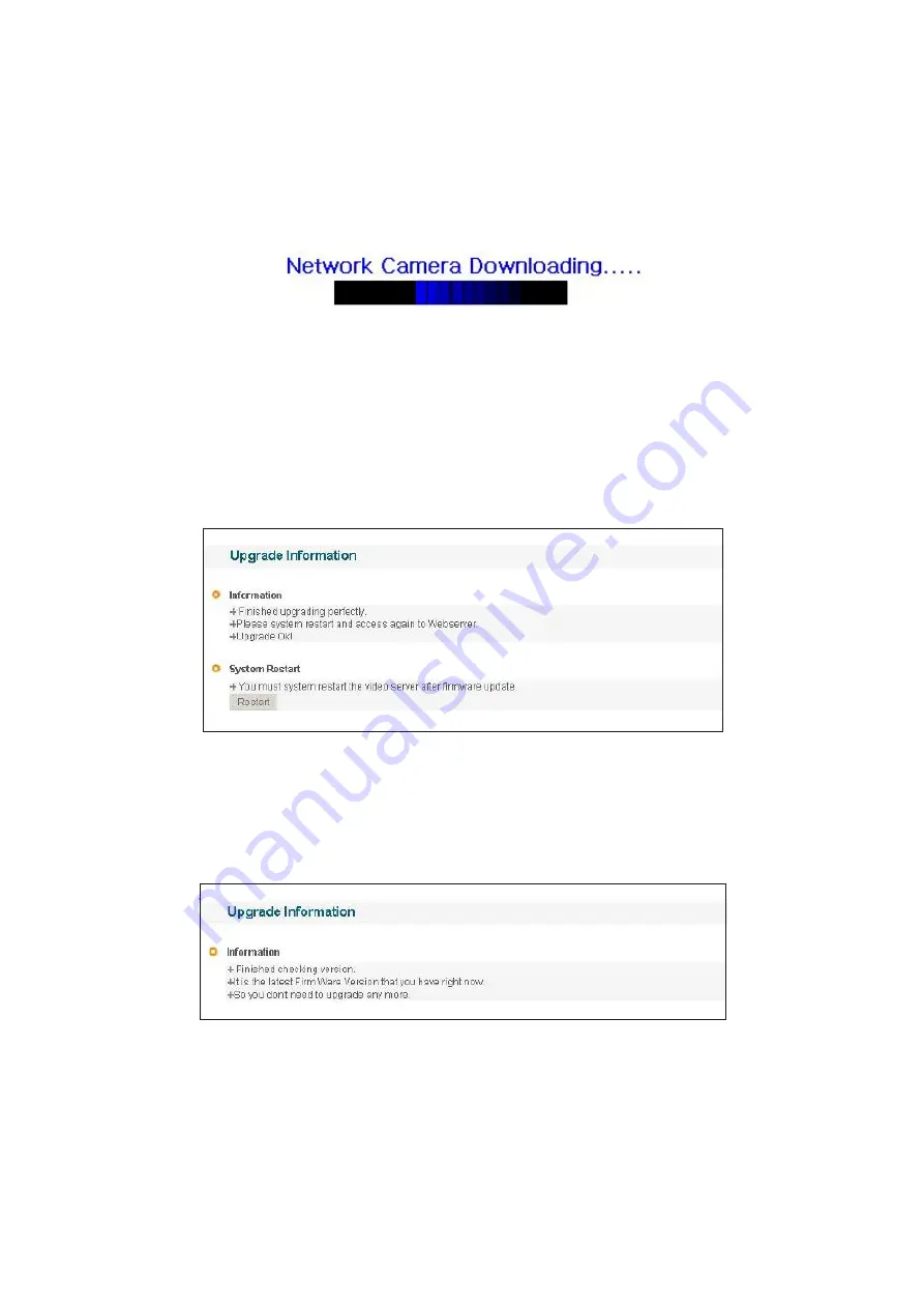 XtendLan XL-ICA562M1CIR User Manual Download Page 60