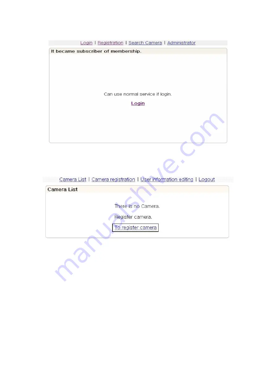 XtendLan XL-ICA562M1CIR User Manual Download Page 68