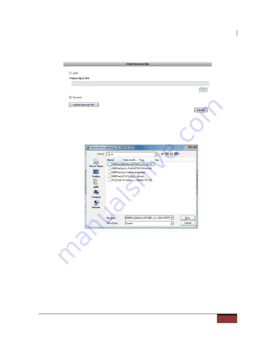 XtendLan XL-NAS-2800SS User Manual Download Page 75