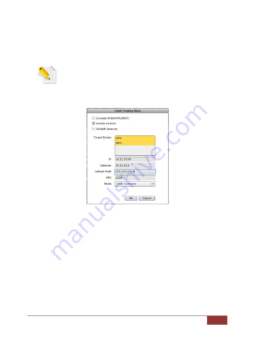 XtendLan XL-NAS-500SA Installation And Configuration Manual Download Page 53