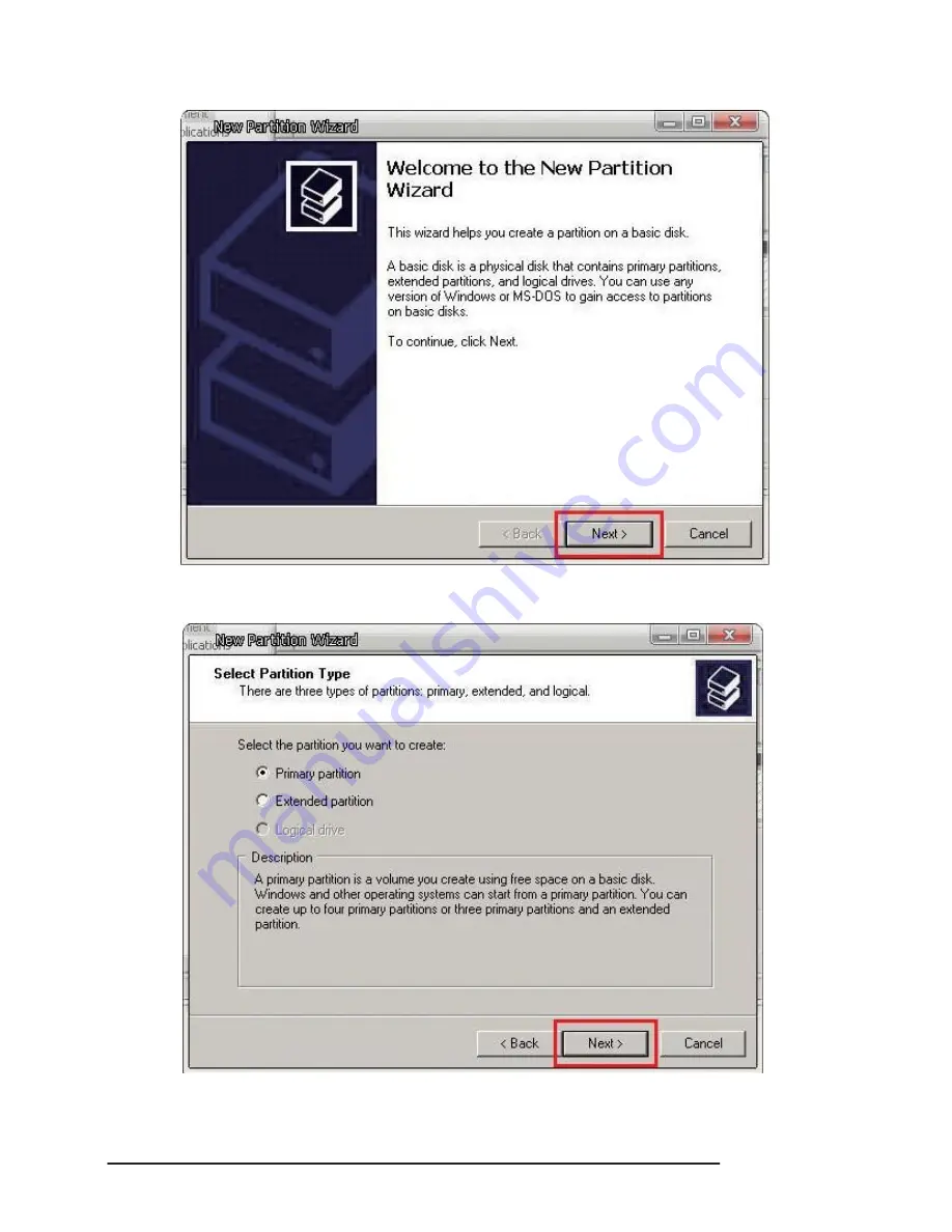 XtendLan XL-RAID-526SA User Manual Download Page 13