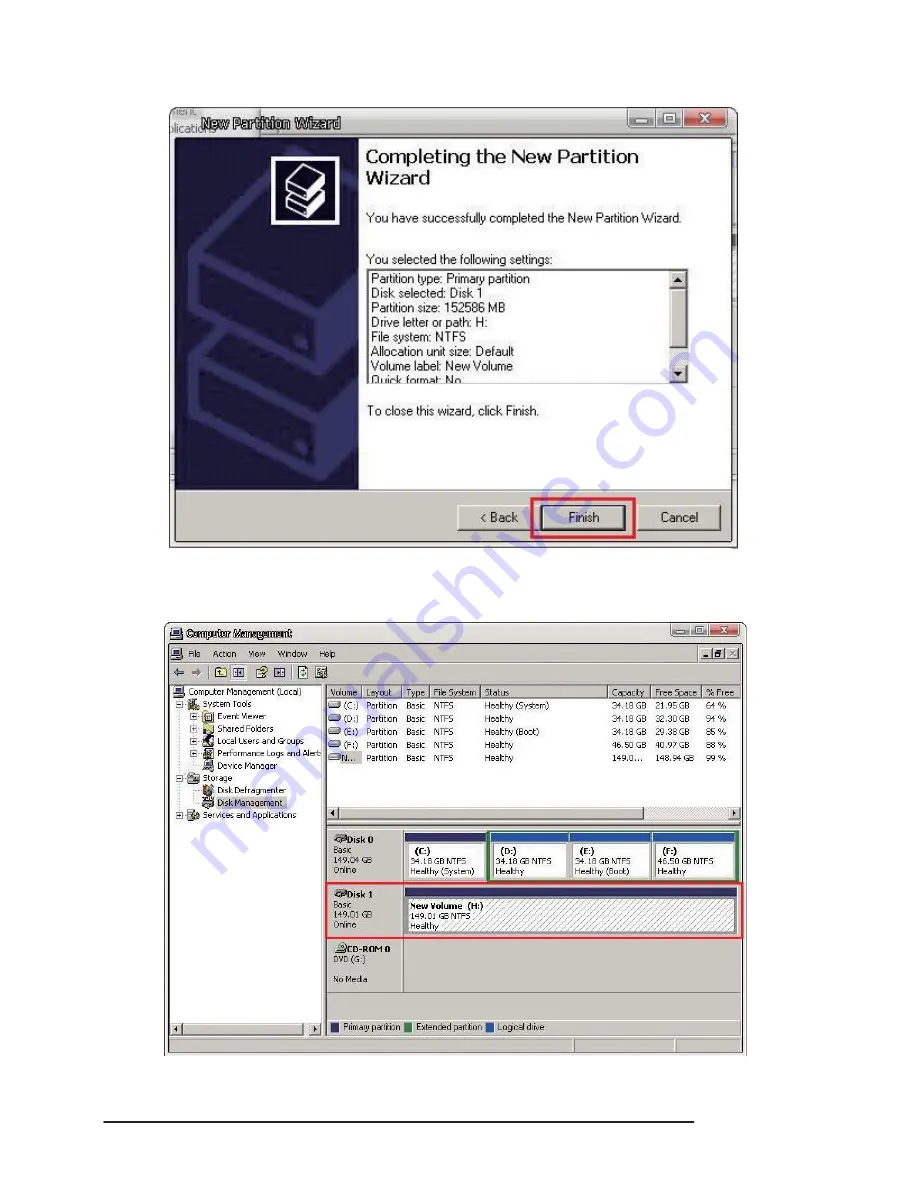 XtendLan XL-RAID-526SA User Manual Download Page 15