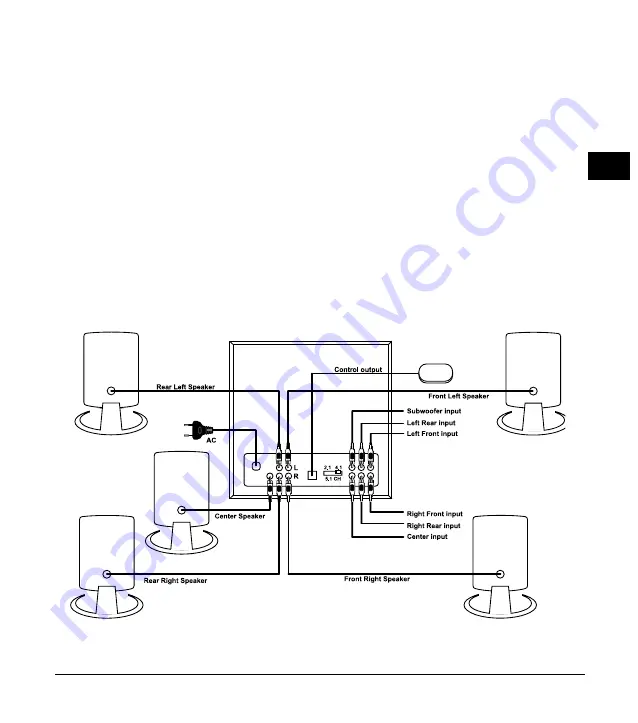 Xtensions Carbon XS-445 Скачать руководство пользователя страница 17