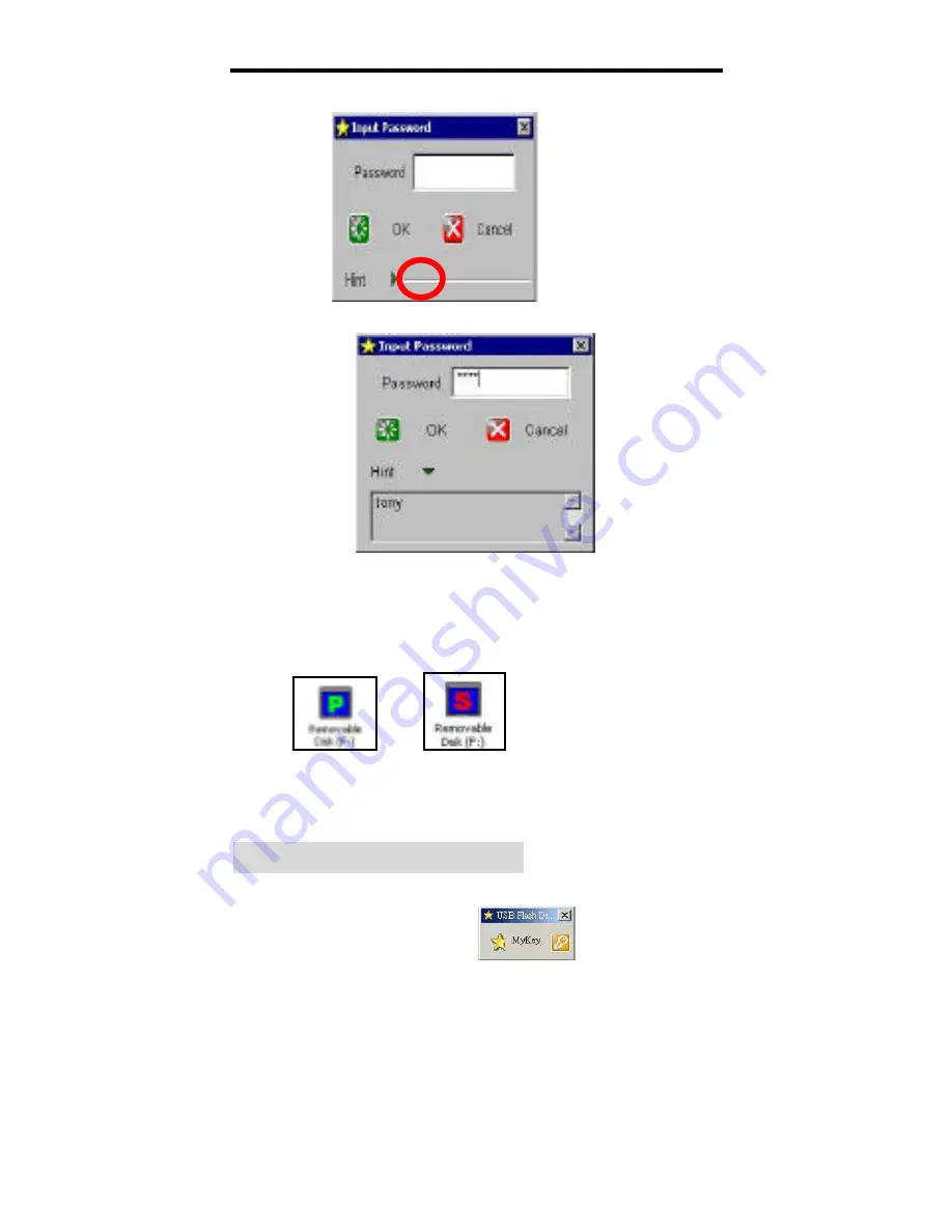 Xterasys WUB1600 Manual Download Page 69