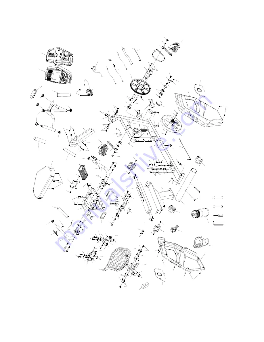 Xterra 16416540 Owner'S Manual Download Page 24