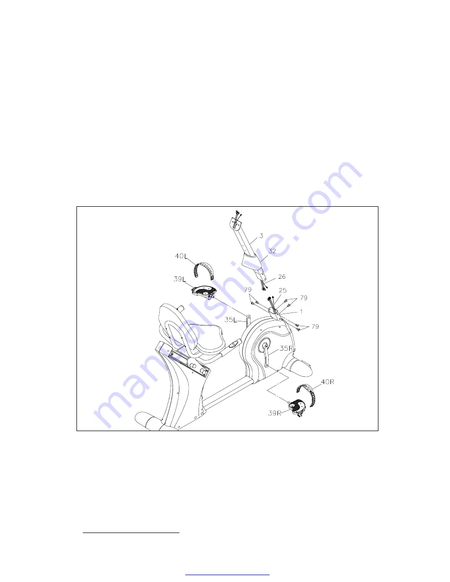 Xterra 16416852 Owner'S Manual Download Page 9