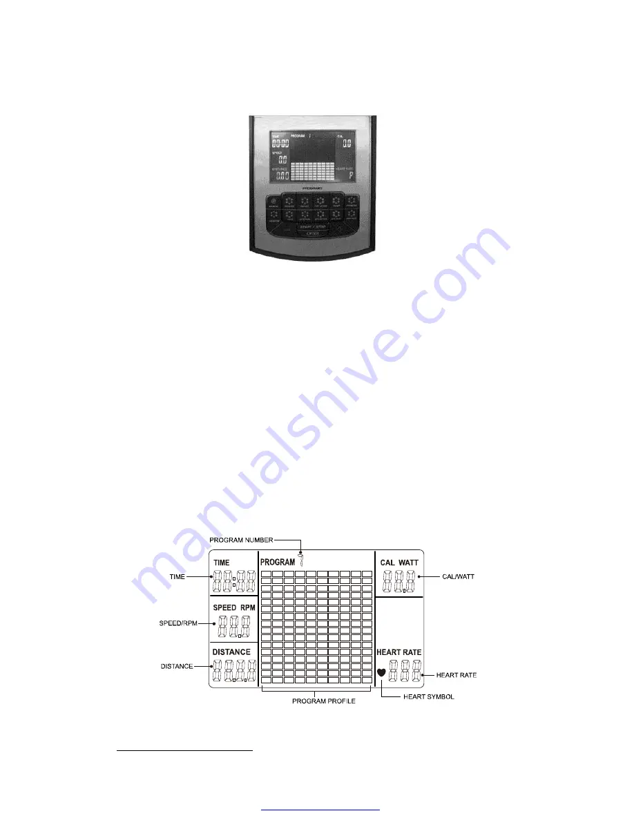 Xterra 16416852 Owner'S Manual Download Page 11