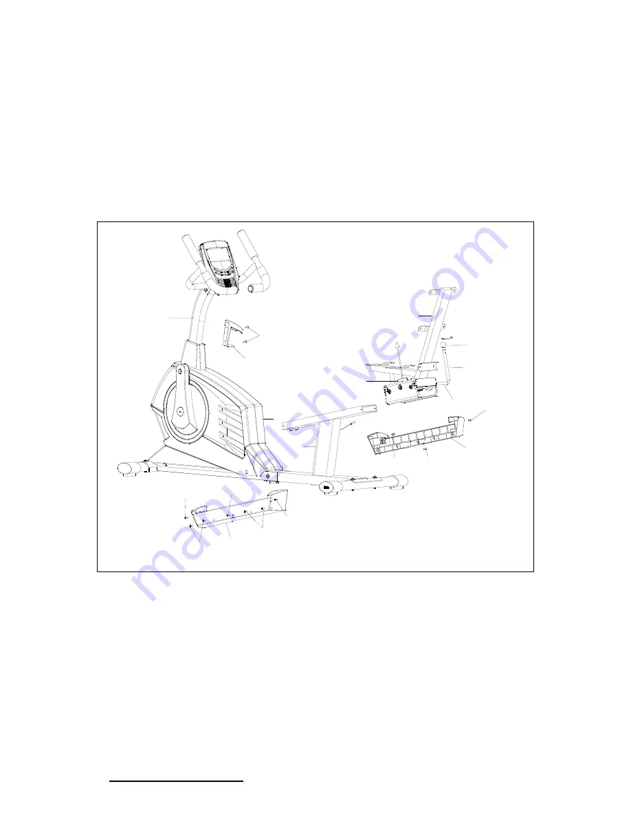 Xterra 16468451US Owner'S Manual Download Page 10