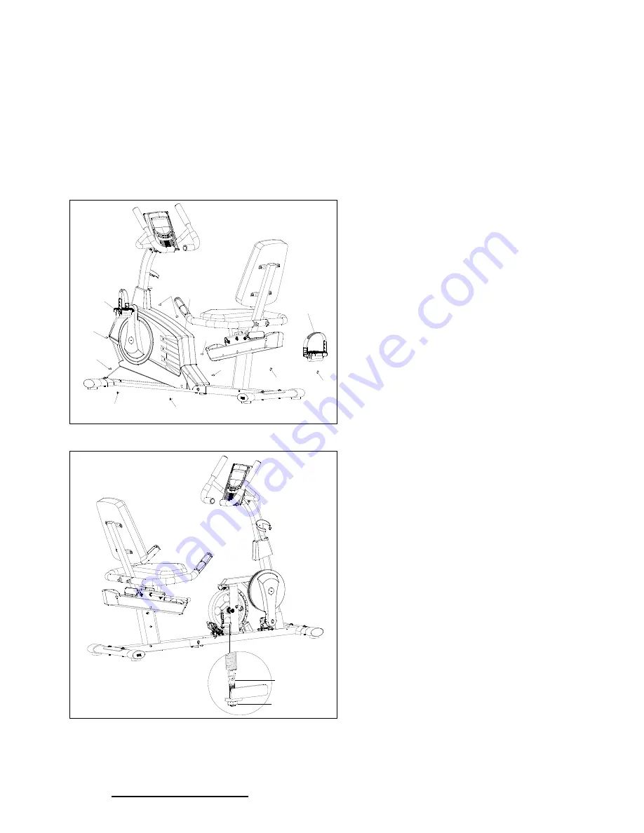 Xterra 16468451US Owner'S Manual Download Page 21