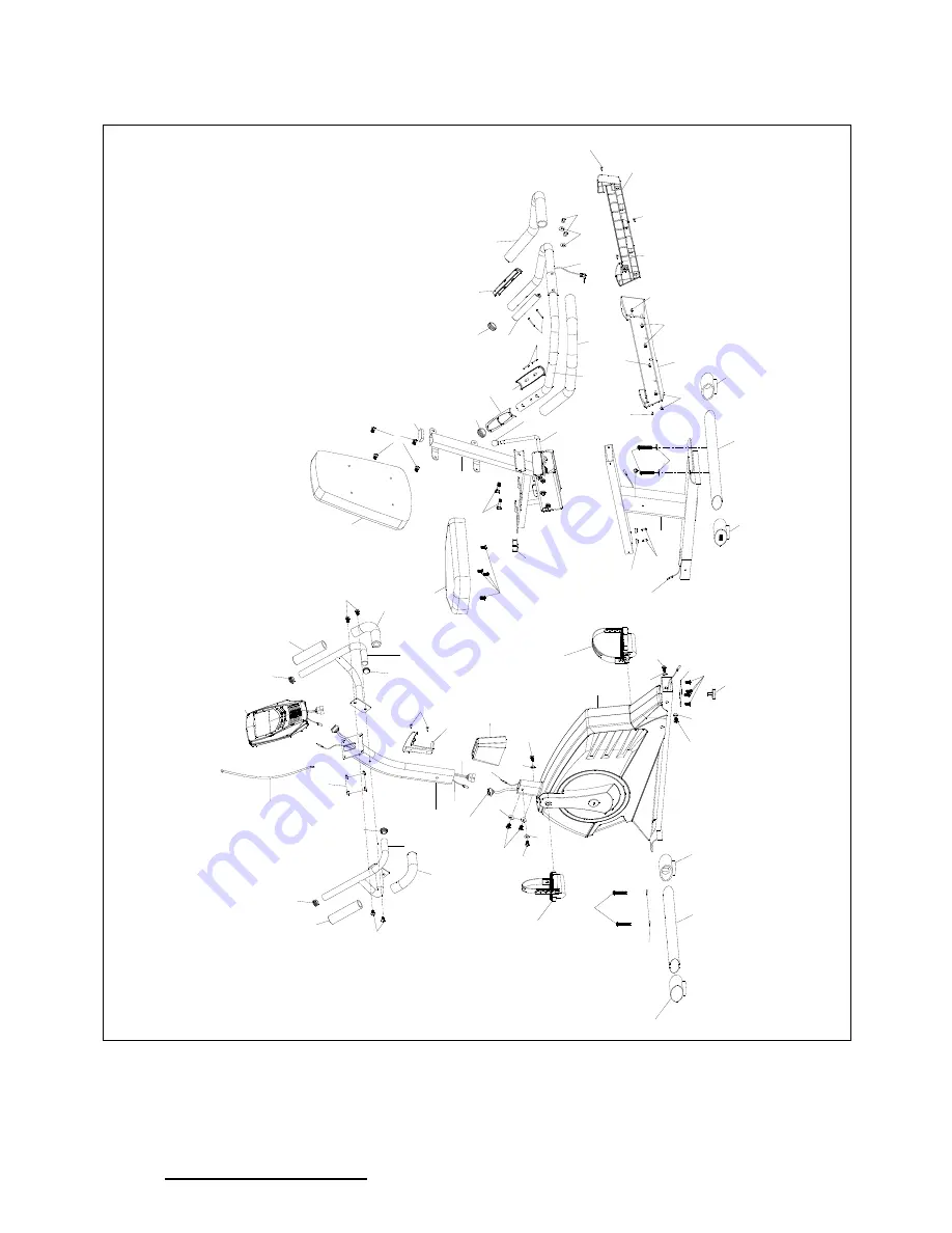 Xterra 16468451US Owner'S Manual Download Page 25