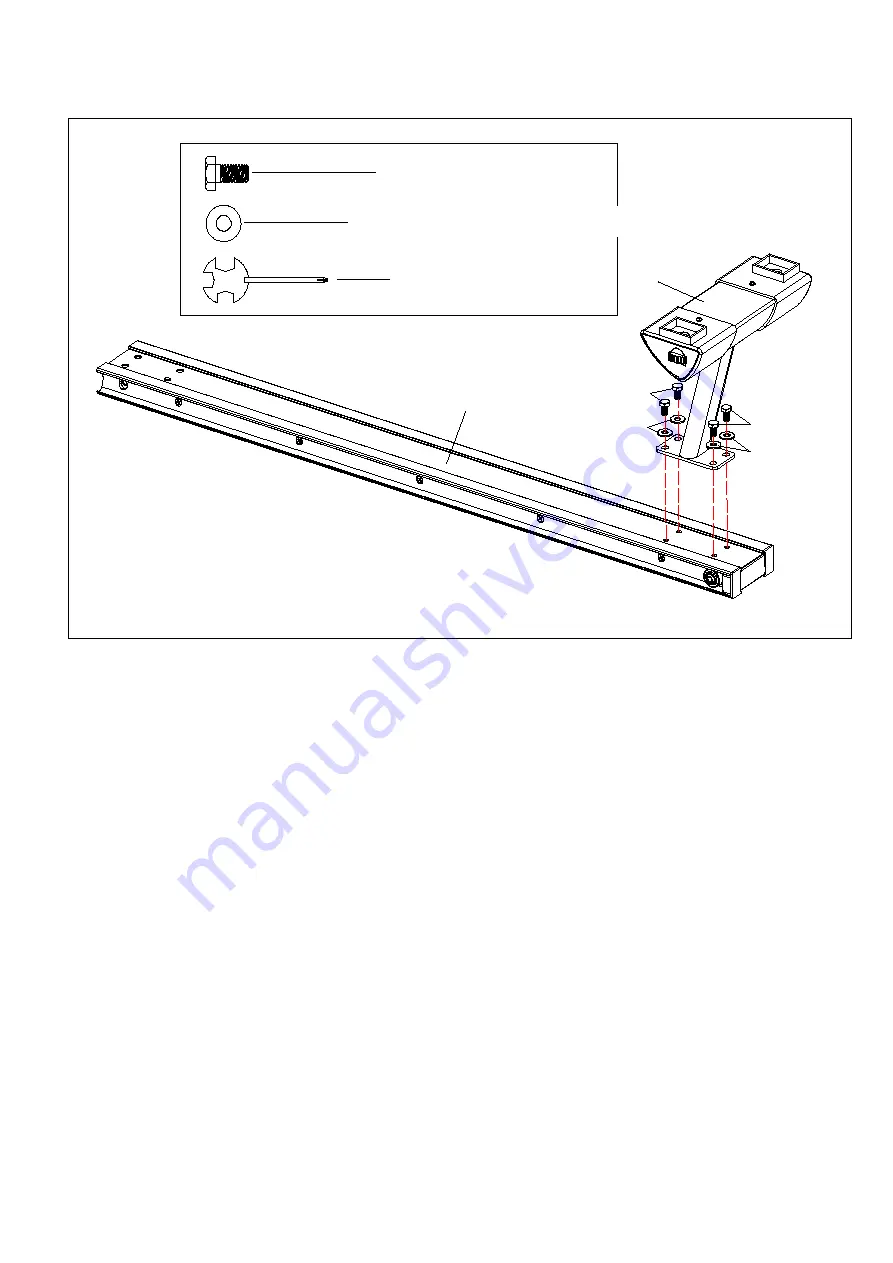 Xterra ERG600W User Manual Download Page 7