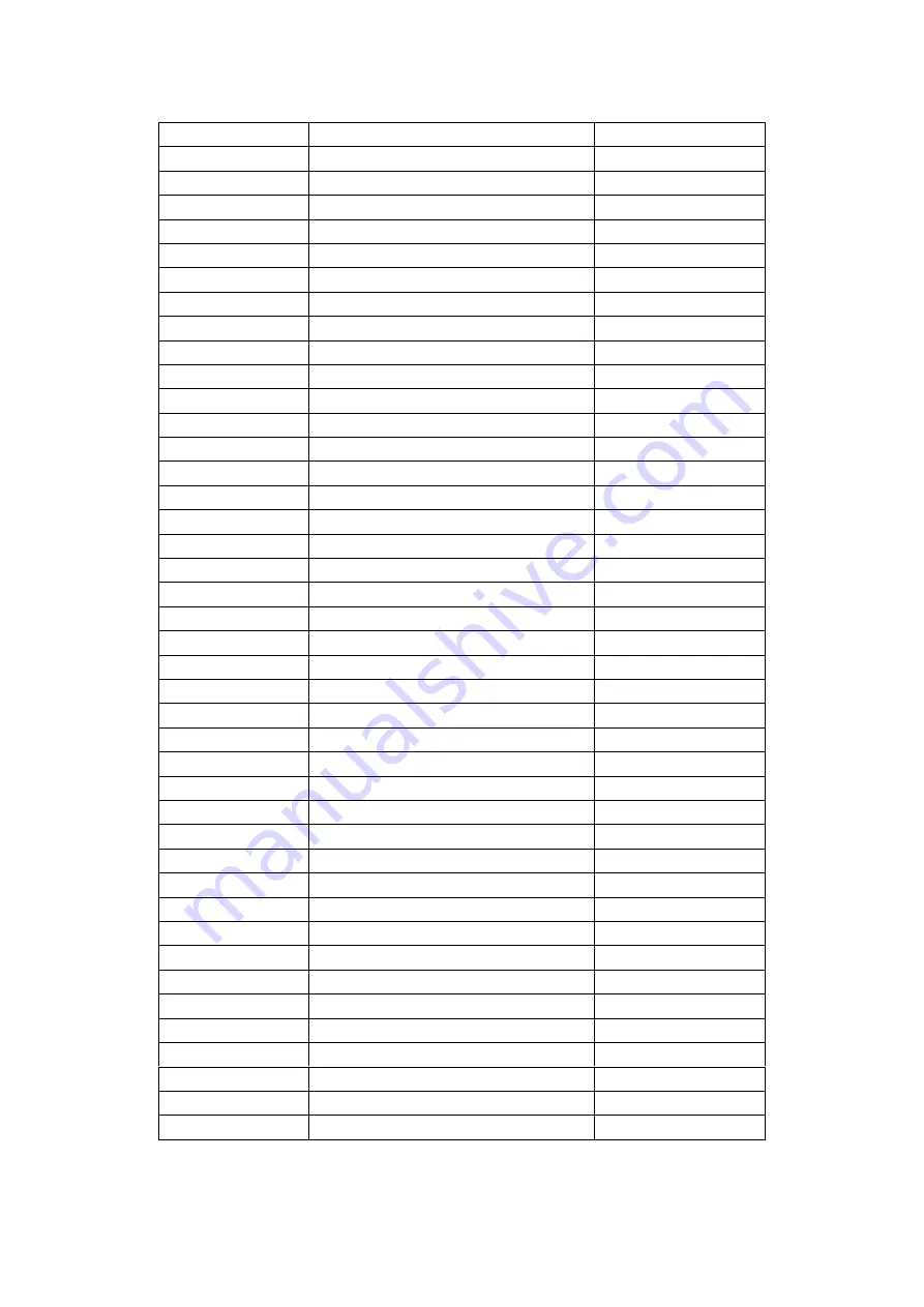 Xterra ERG600W User Manual Download Page 21