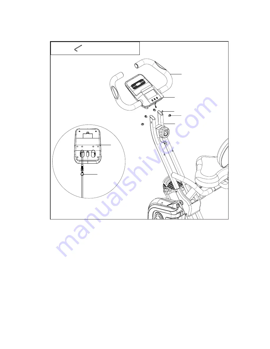 Xterra FB360 Owner'S Manual Download Page 13