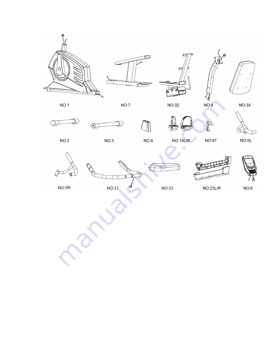 Xterra SB250 Owner'S Manual Download Page 6