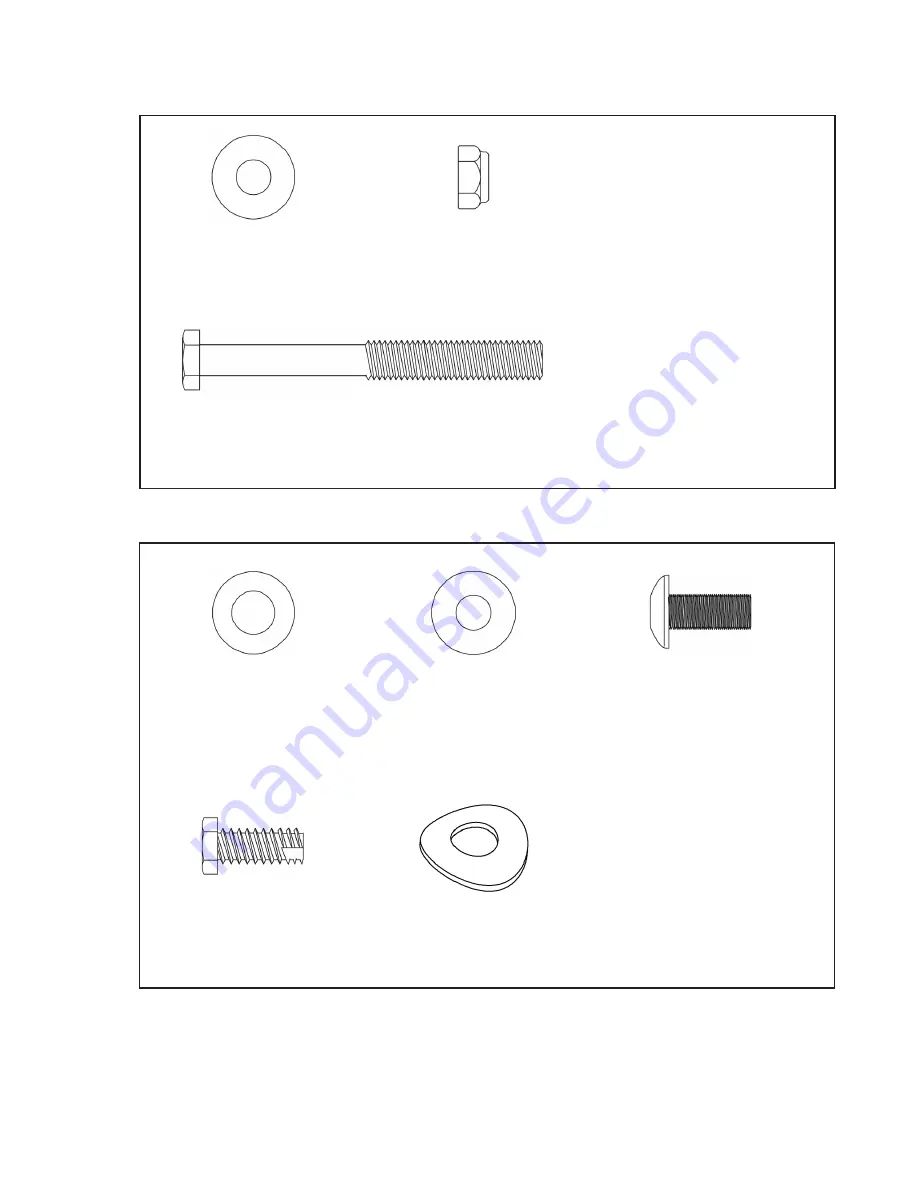 Xterra SB550 Owner'S Manual Download Page 7