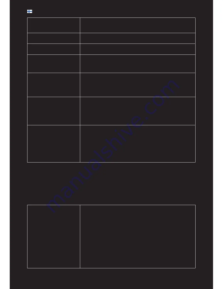 Xtify XG-K2-R-RGB User Manual Download Page 23