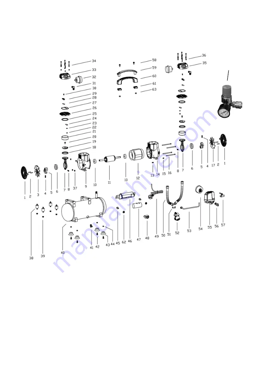 XTline 2-900F8 User Manual Download Page 11