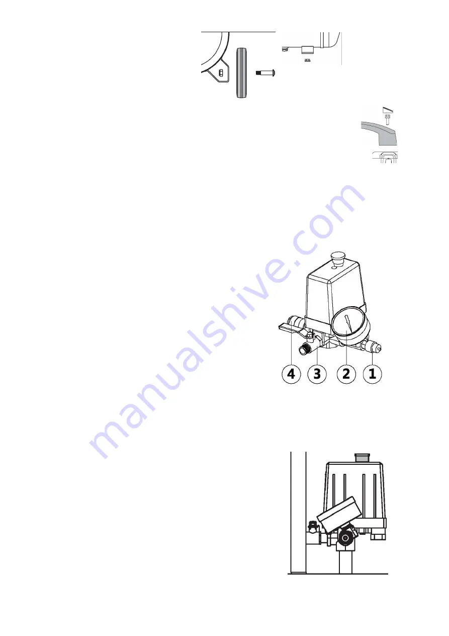 XTline 2-900F8 User Manual Download Page 18