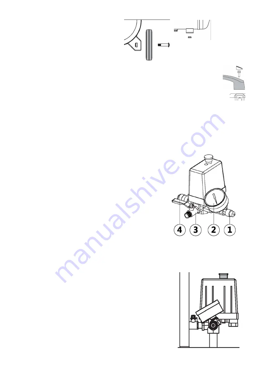 XTline 2-900F8 User Manual Download Page 32