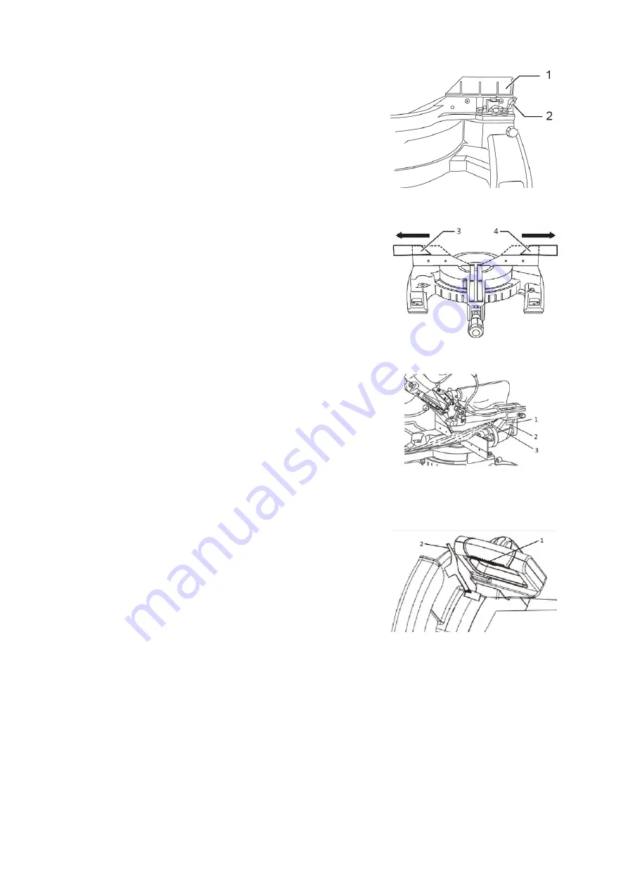 XTline 7255G User Manual Download Page 28