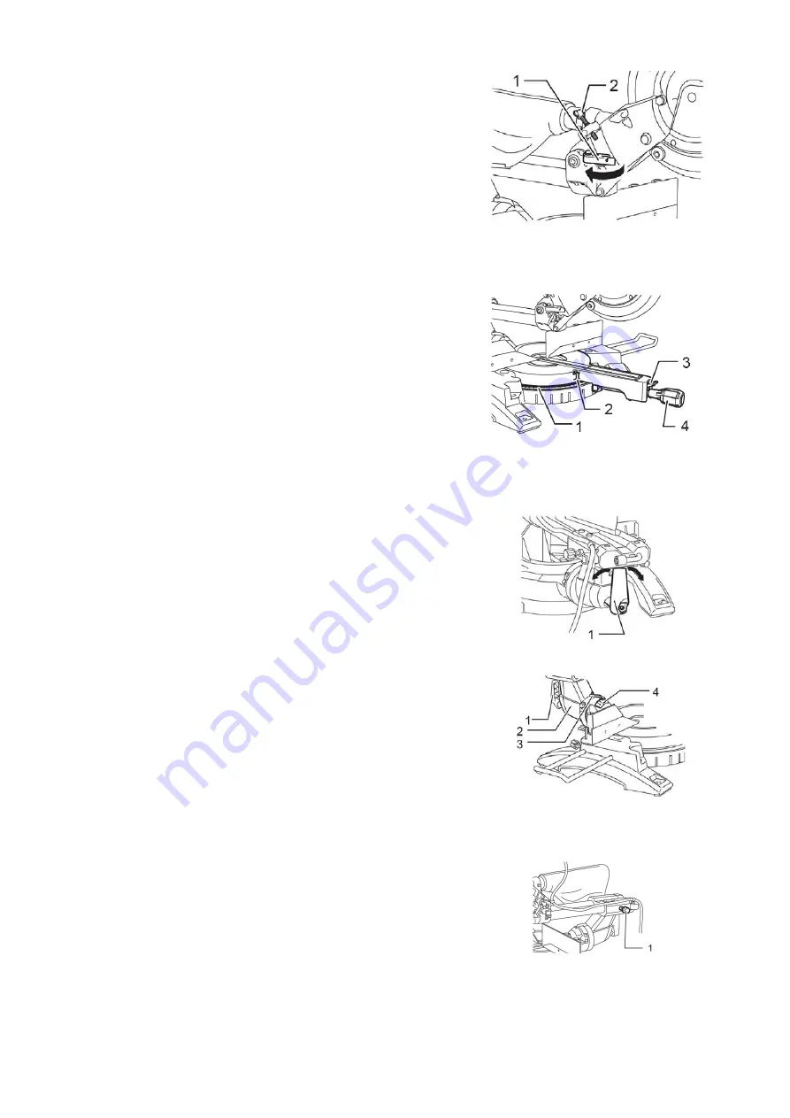 XTline 7255G User Manual Download Page 47