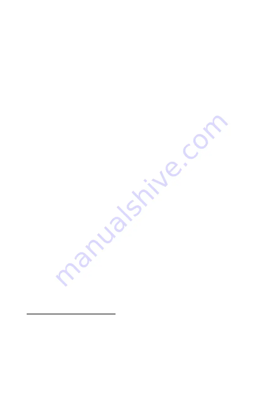 XTline M1W-TD-115E2 Operation Manual Download Page 31