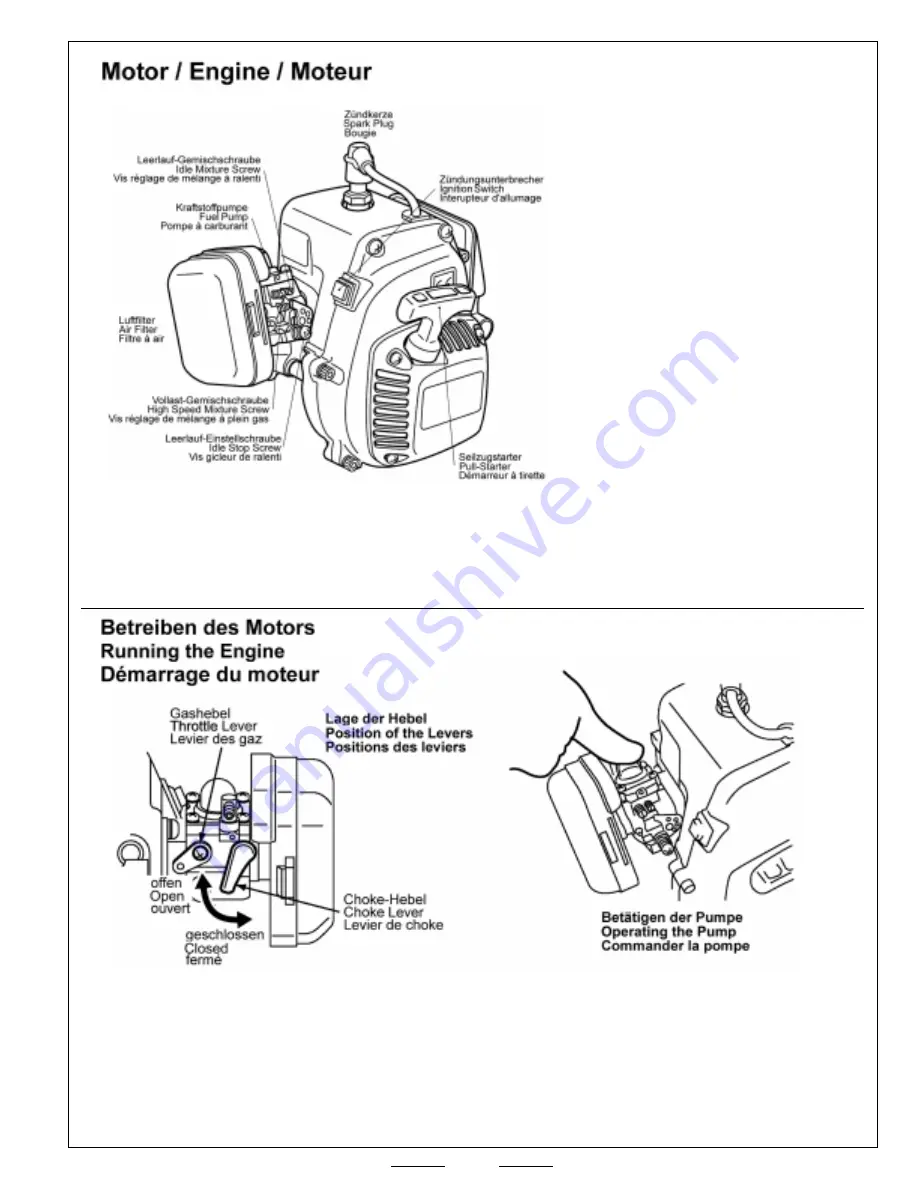 XTM Racing 146300 Скачать руководство пользователя страница 11