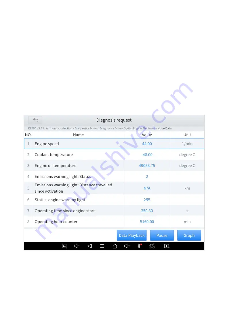 Xtool D8 User Manual Download Page 39