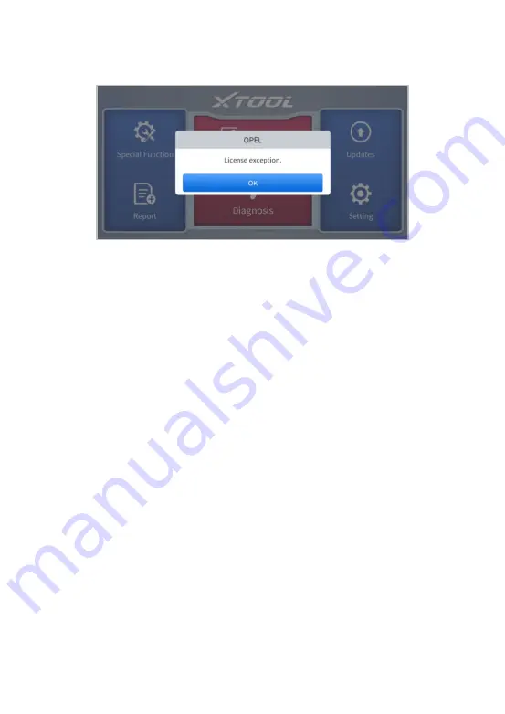 Xtool H6 Elite Smart User Manual Download Page 75