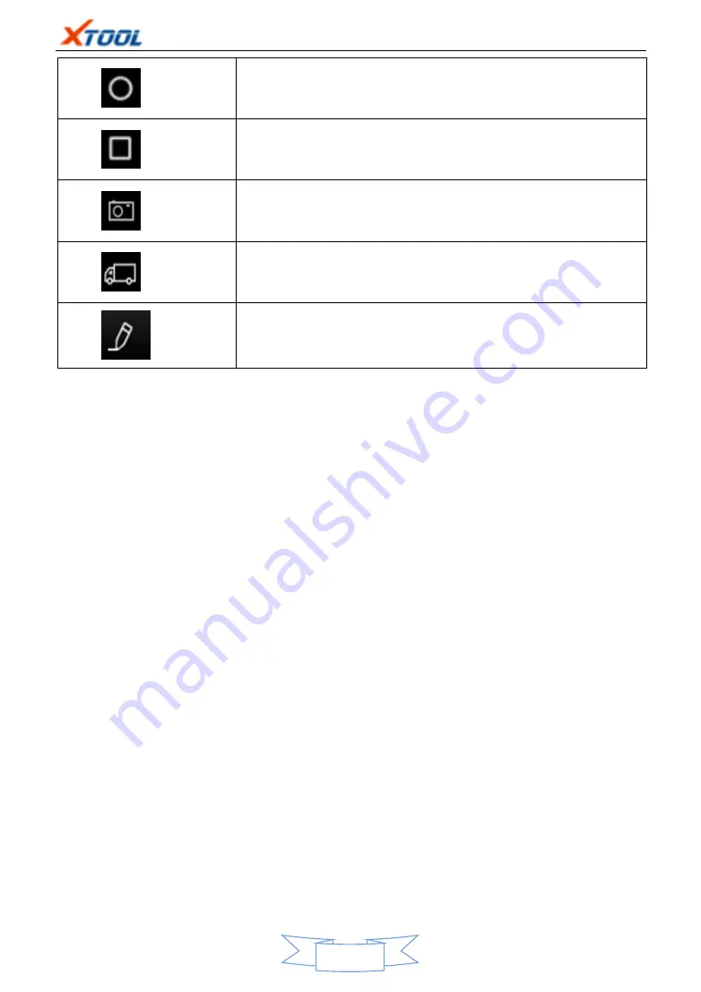 Xtool H6E User Manual Download Page 10