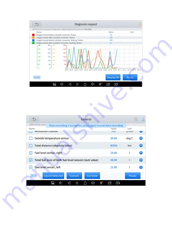 Xtool IK618 Скачать руководство пользователя страница 44