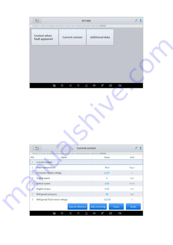 Xtool IP819 User Manual Download Page 34