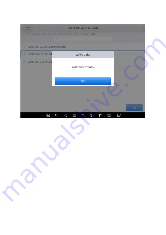 Xtool KC501 User Manual Download Page 24