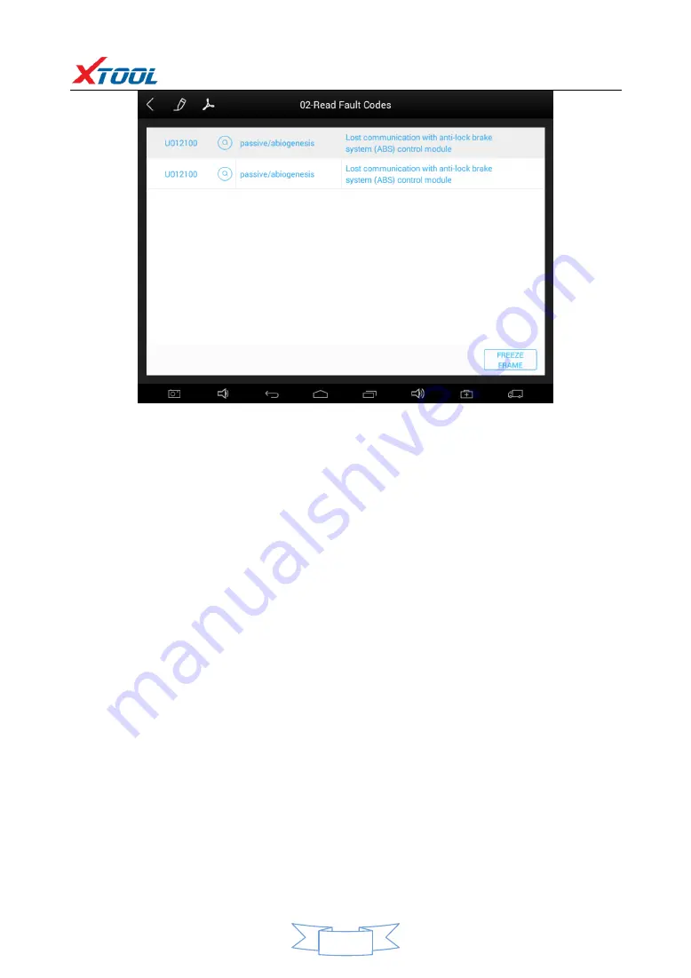 Xtool PS80 User Manual Download Page 15