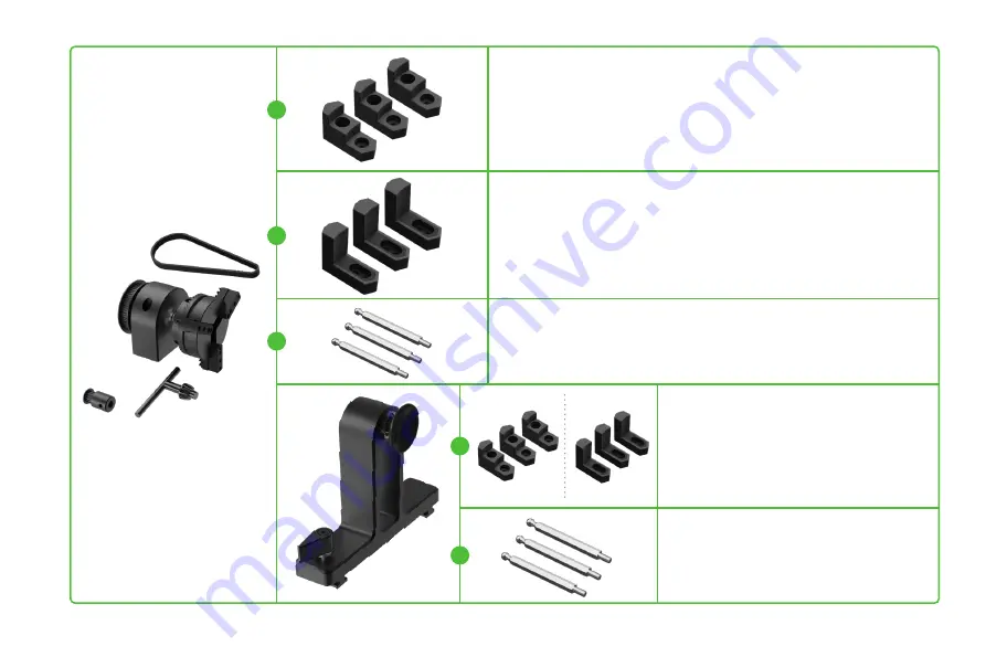 Xtool RA2 User Manual Download Page 11